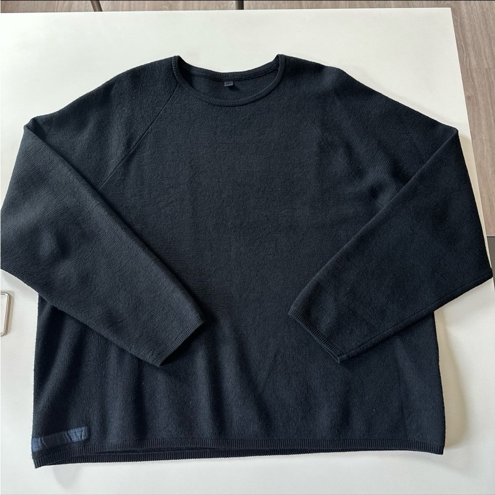 Lululemon Lab Sweater